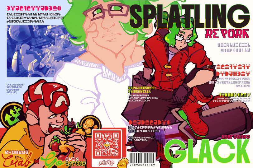 secret squiddy, dec 2025